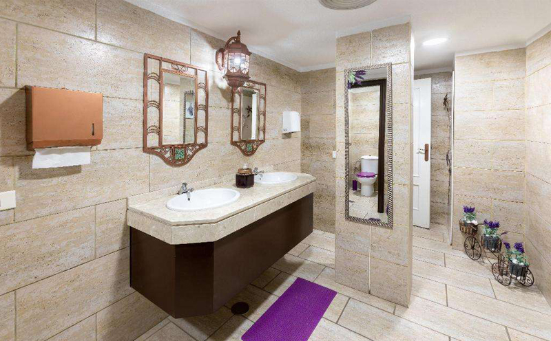 GOHGOH衛浴,衛浴間設計