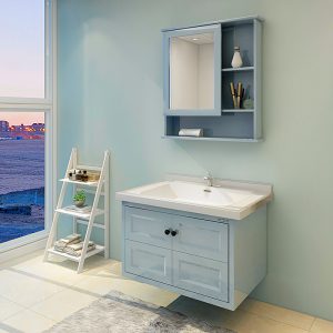 衛(wèi)浴間洗手盆的種類(lèi)以及挑選技巧