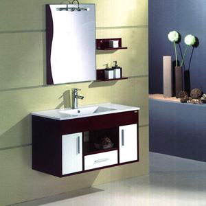 浴室柜顏色有哪些？